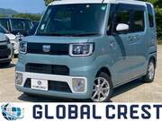2022 DAIHATSU WAKE