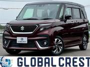 2022 SUZUKI SOLIO BANDIT