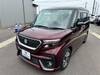 SUZUKI SOLIO BANDIT