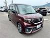 SUZUKI SOLIO BANDIT
