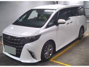 2023 TOYOTA ALPHARD HYBRID