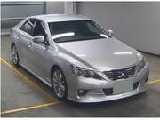 2011 TOYOTA MARK X