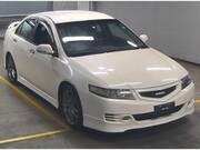 2008 HONDA ACCORD EURO R