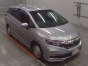 2020 HONDA SHUTTLE