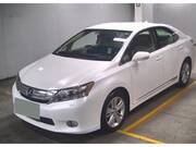 2010 LEXUS HS HS250H