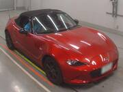 2016 MAZDA ROADSTER RS