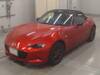 MAZDA ROADSTER