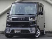 2015 DAIHATSU WAKE