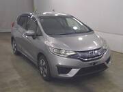 2014 HONDA FIT HYBRID