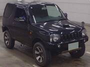 2011 SUZUKI JIMNY