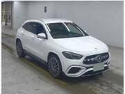 2024 MERCEDES BENZ GLA-CLASS
