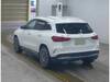 MERCEDES BENZ GLA-CLASS
