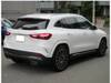 MERCEDES BENZ GLA-CLASS