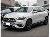 MERCEDES BENZ GLA-CLASS