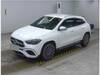 MERCEDES BENZ GLA-CLASS
