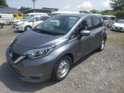 2020 NISSAN NOTE
