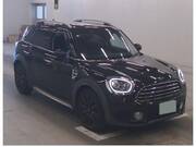 2019 BMW MINI