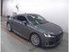 AUDI TT COUPE