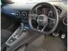 AUDI TT COUPE