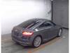 AUDI TT COUPE