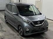 2021 NISSAN DAYZ