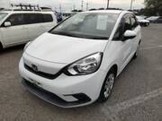 2020 HONDA FIT