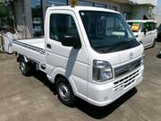 2025 MAZDA SCRUM TRUCK