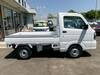 MAZDA SCRUM TRUCK