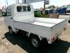 MAZDA SCRUM TRUCK