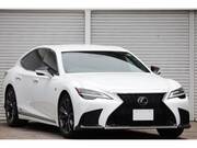 2021 LEXUS LS