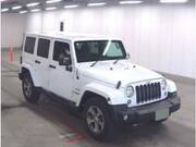 2017 CHRYSLER JEEP WRANGLER UNLIMITED