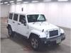 CHRYSLER JEEP WRANGLER UNLIMITED