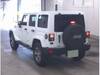 CHRYSLER JEEP WRANGLER UNLIMITED