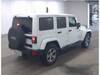 CHRYSLER JEEP WRANGLER UNLIMITED