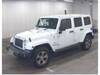 CHRYSLER JEEP WRANGLER UNLIMITED