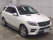2015 MERCEDES BENZ OTHER