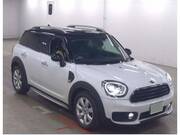 2019 BMW MINI