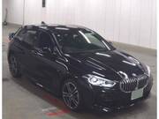 2024 BMW 1 SERIES