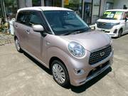 2018 DAIHATSU CAST