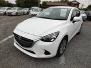 2018 MAZDA DEMIO 13S