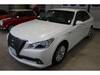 TOYOTA CROWN HYBRID