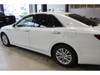 TOYOTA CROWN HYBRID