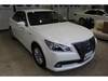 TOYOTA CROWN HYBRID