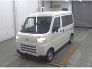 2022 DAIHATSU HIJET CARGO