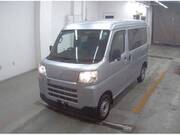 2022 DAIHATSU HIJET CARGO