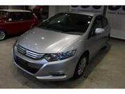 2010 HONDA INSIGHT