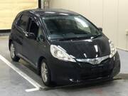 2010 HONDA FIT