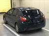 SUBARU IMPREZA SPORTS