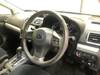 SUBARU IMPREZA SPORTS