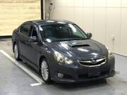 2009 SUBARU LEGACY B4